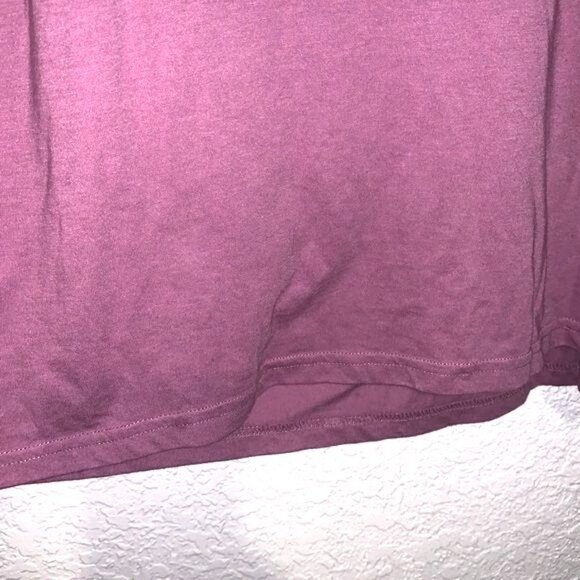 The Powerpuff Girls Graphic T-Shirt L/S Purple Cartoon Network 52% Cotton - Picture 5 of 9